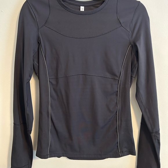 Athleta Athletic Top - Picture 3 of 6